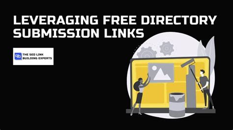 free link directory.